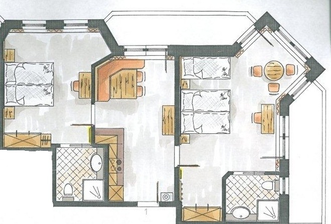 Klockers ZILLERTAL ARENA BLICK (ZILE100 — Foto 8
