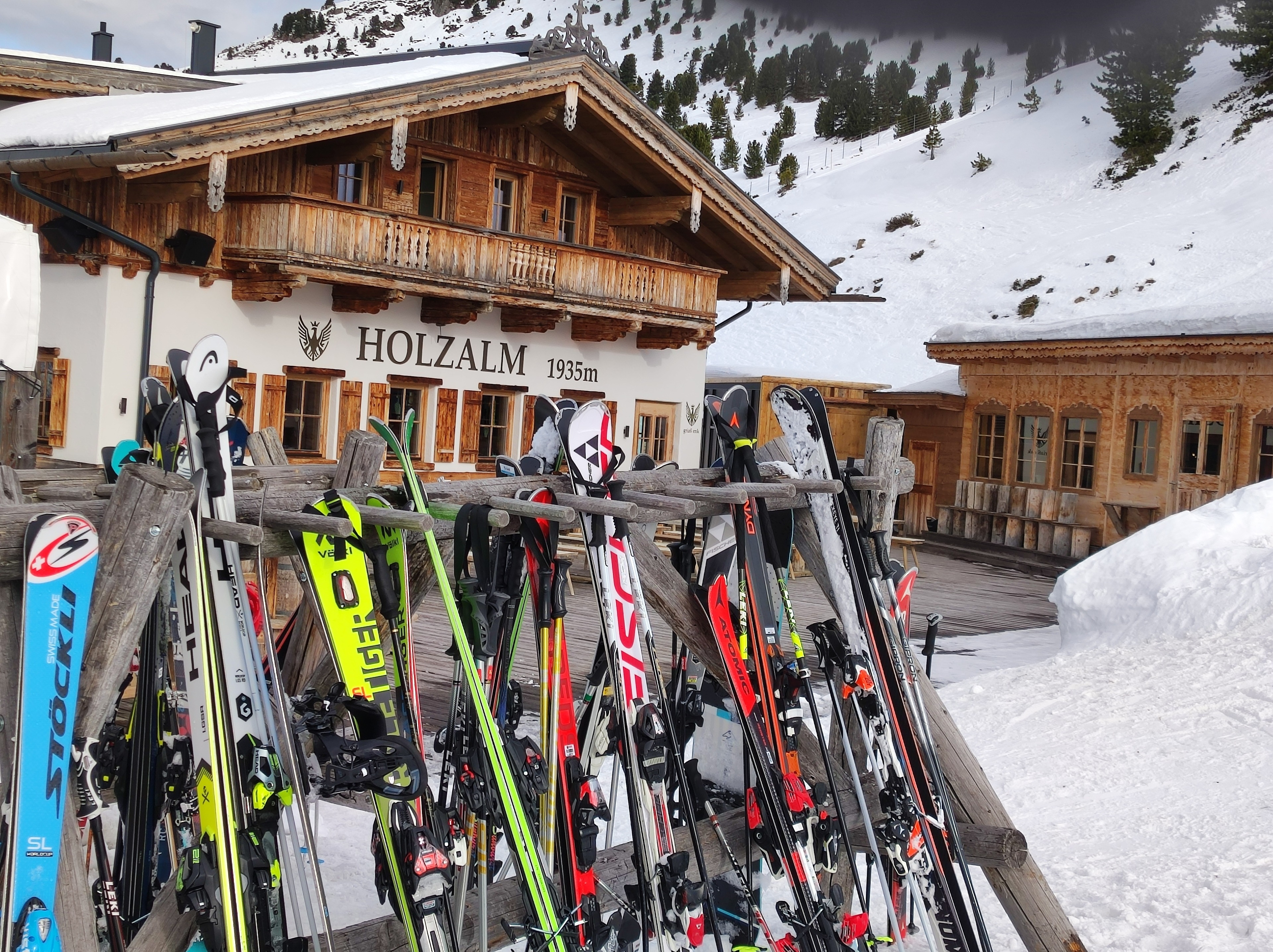 Klockers ZILLERTAL ARENA BLICK (ZILE100 — Foto 10