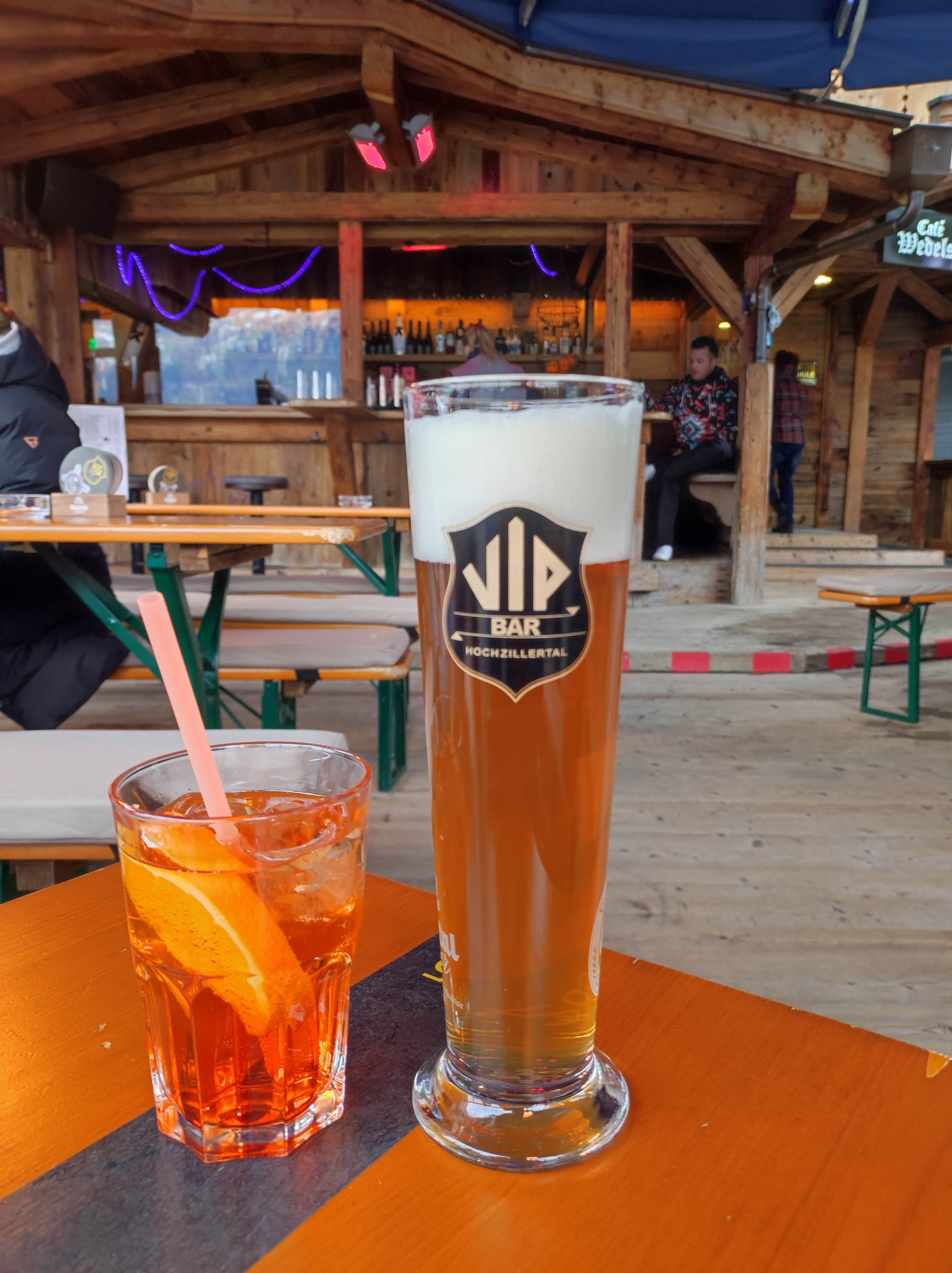 Klockers „ARC PIRCHER BLICK“ ZILR101 — Foto 15