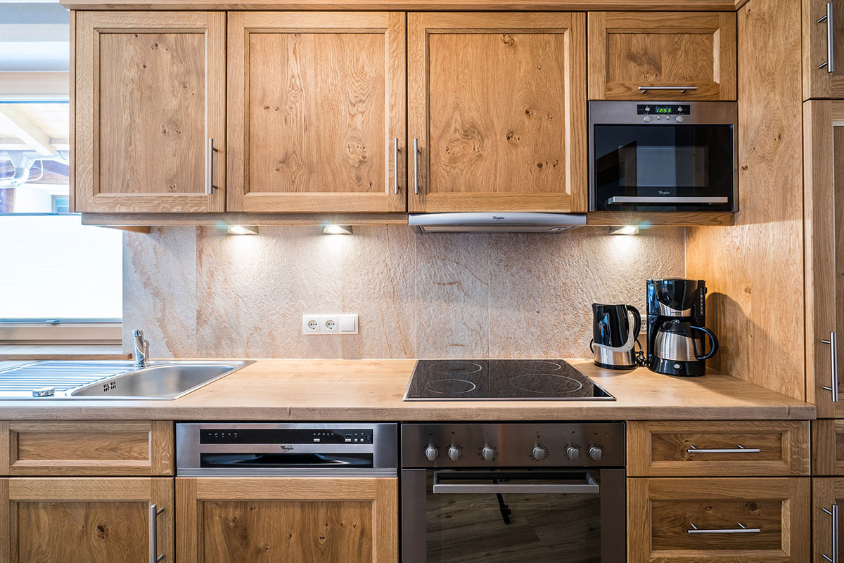 Klockers HOCHZILLERTAL BLICK Klockers HAMBERG BLICK (ZILR103) — Foto 8