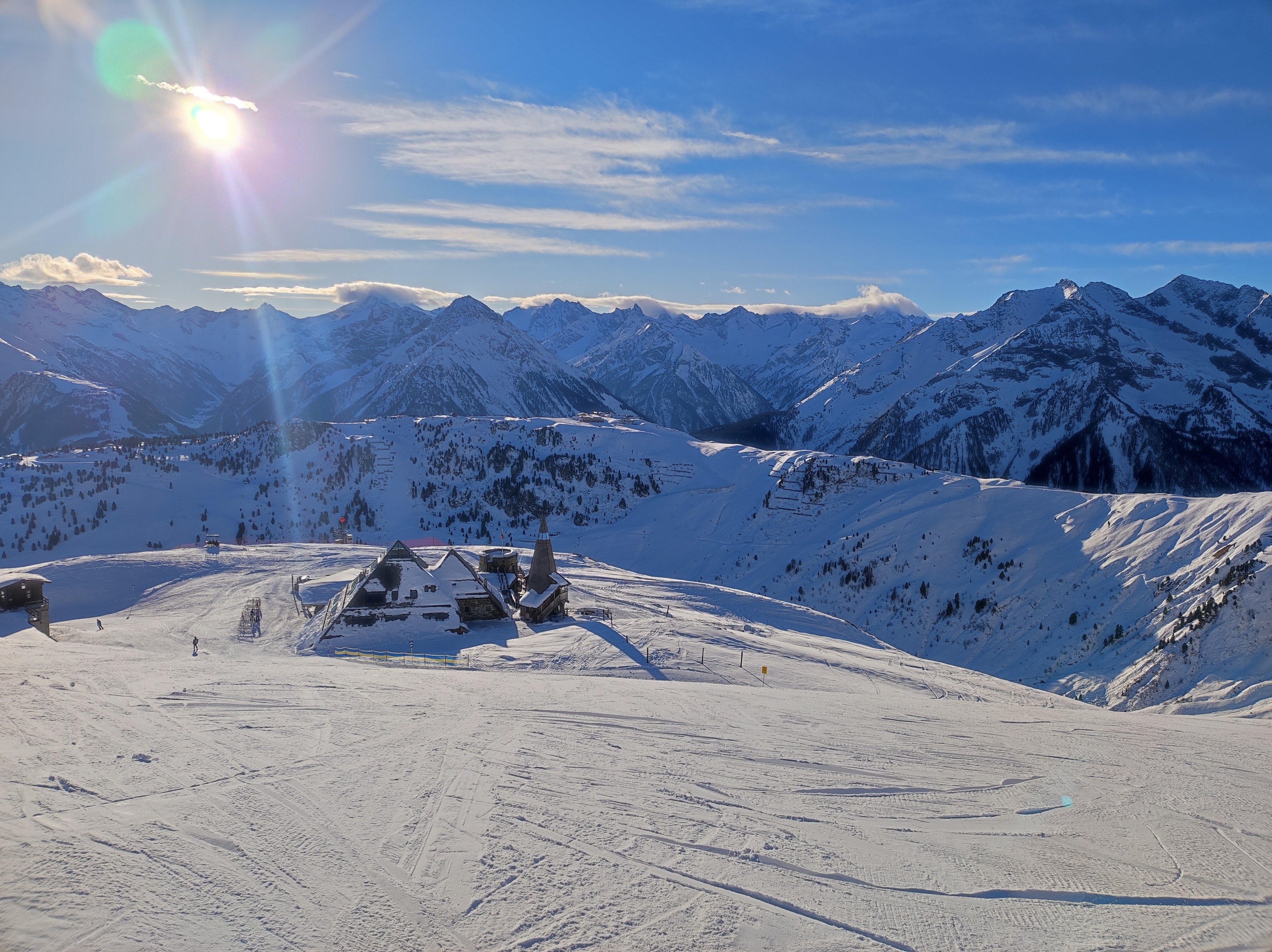 Klockers HOCHZILLERTAL BLICK Klockers HAMBERG BLICK (ZILR103) — Foto 17