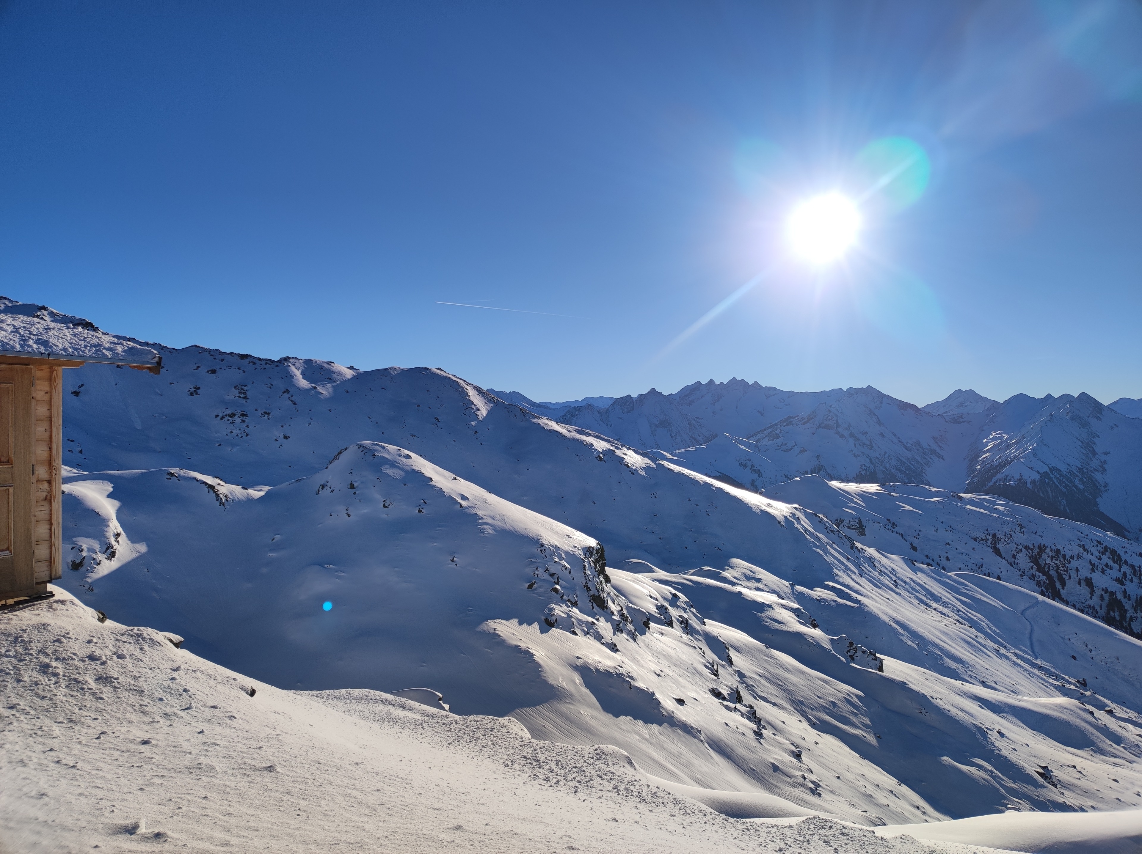 Klockers HOCHZILLERTAL BLICK Klockers HAMBERG BLICK (ZILR103) — Foto 19