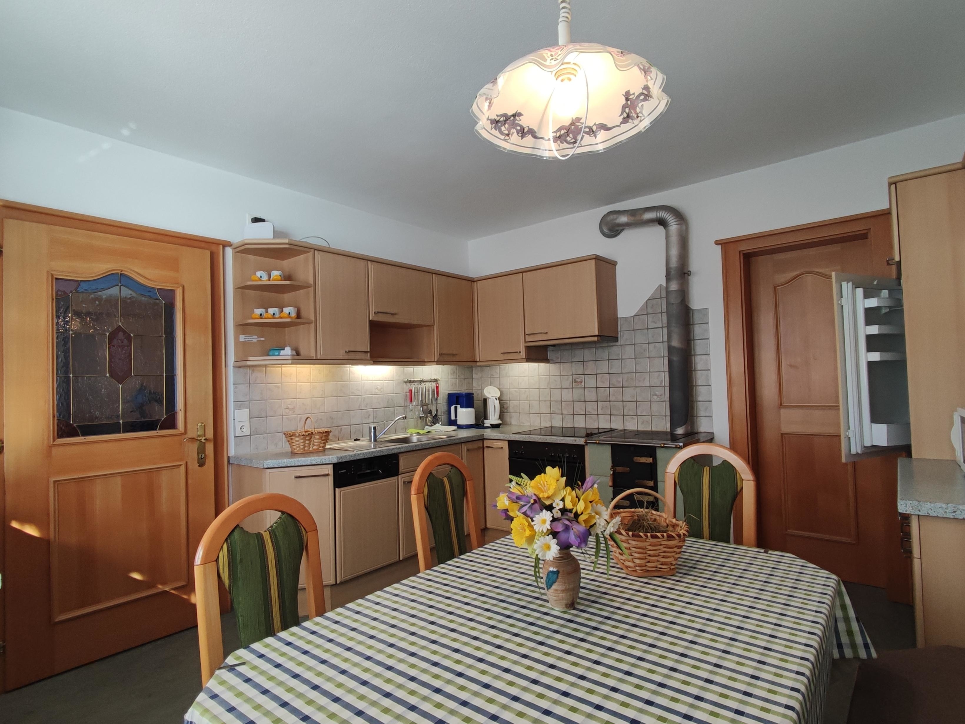 Ferienhaus Schlössl Wildschönau WILD446 — Foto 8