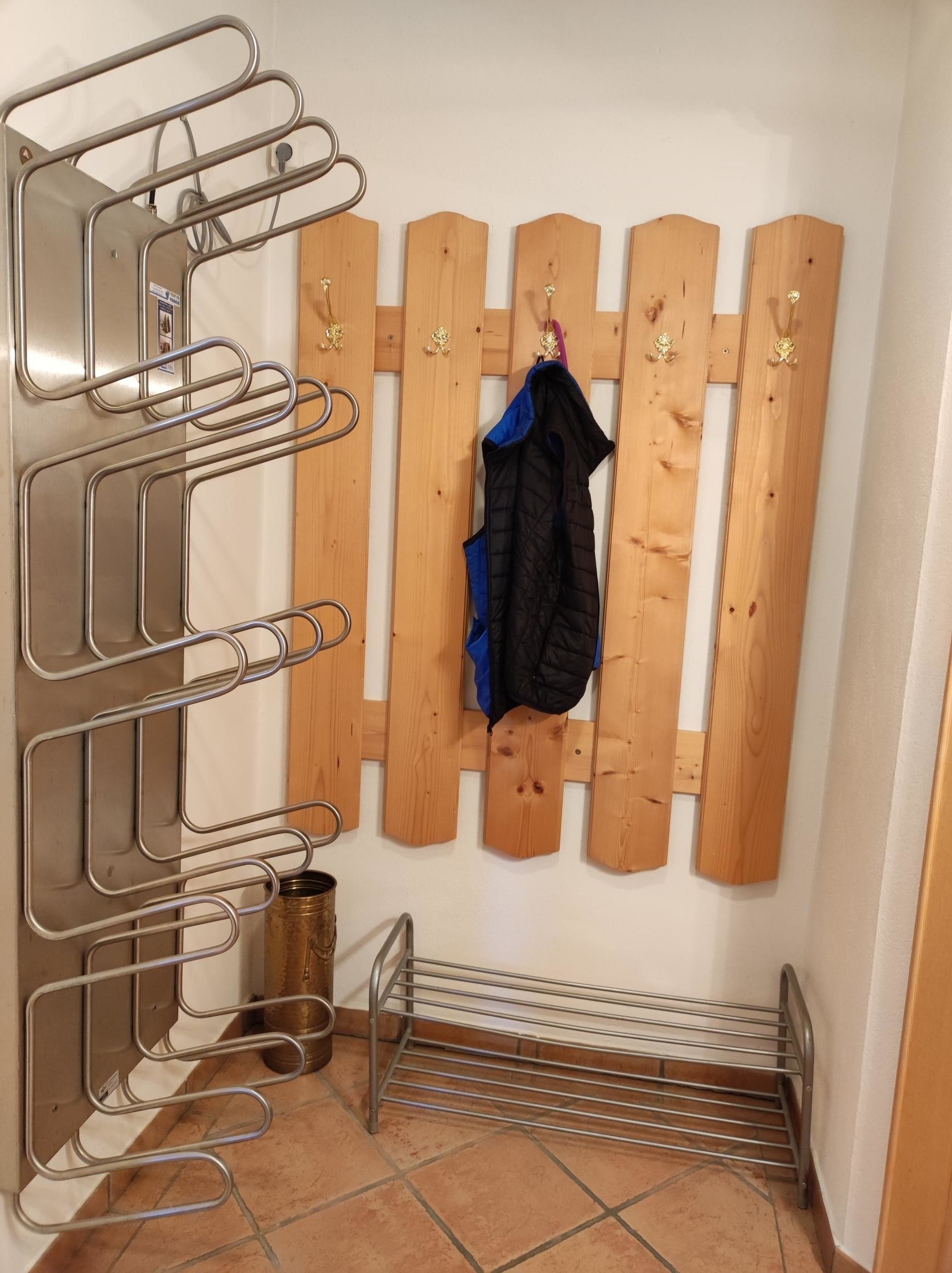 Ferienhaus Schlössl Wildschönau WILD446 — Foto 15