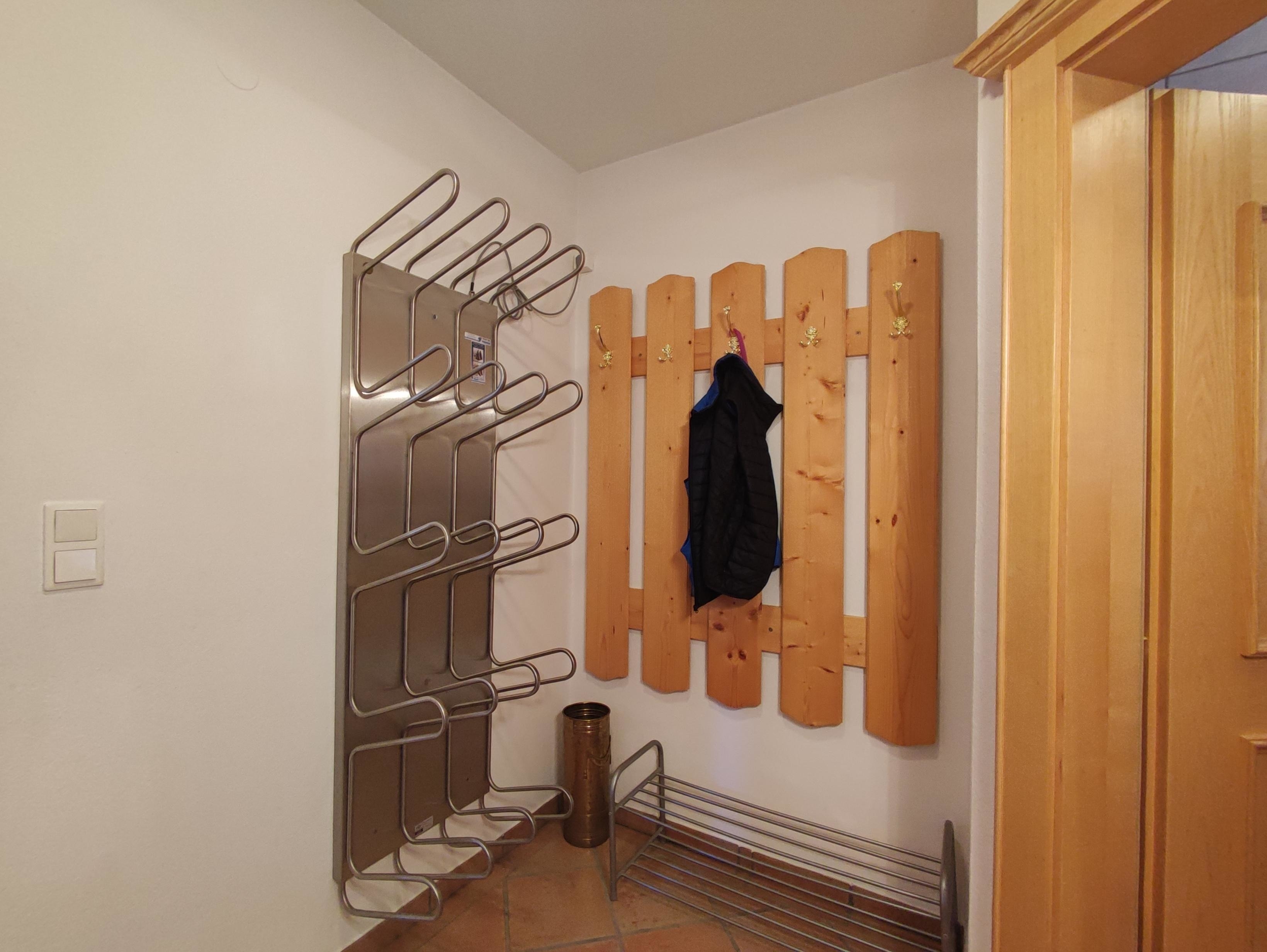 Ferienhaus Schlössl Wildschönau WILD446 — Foto 17