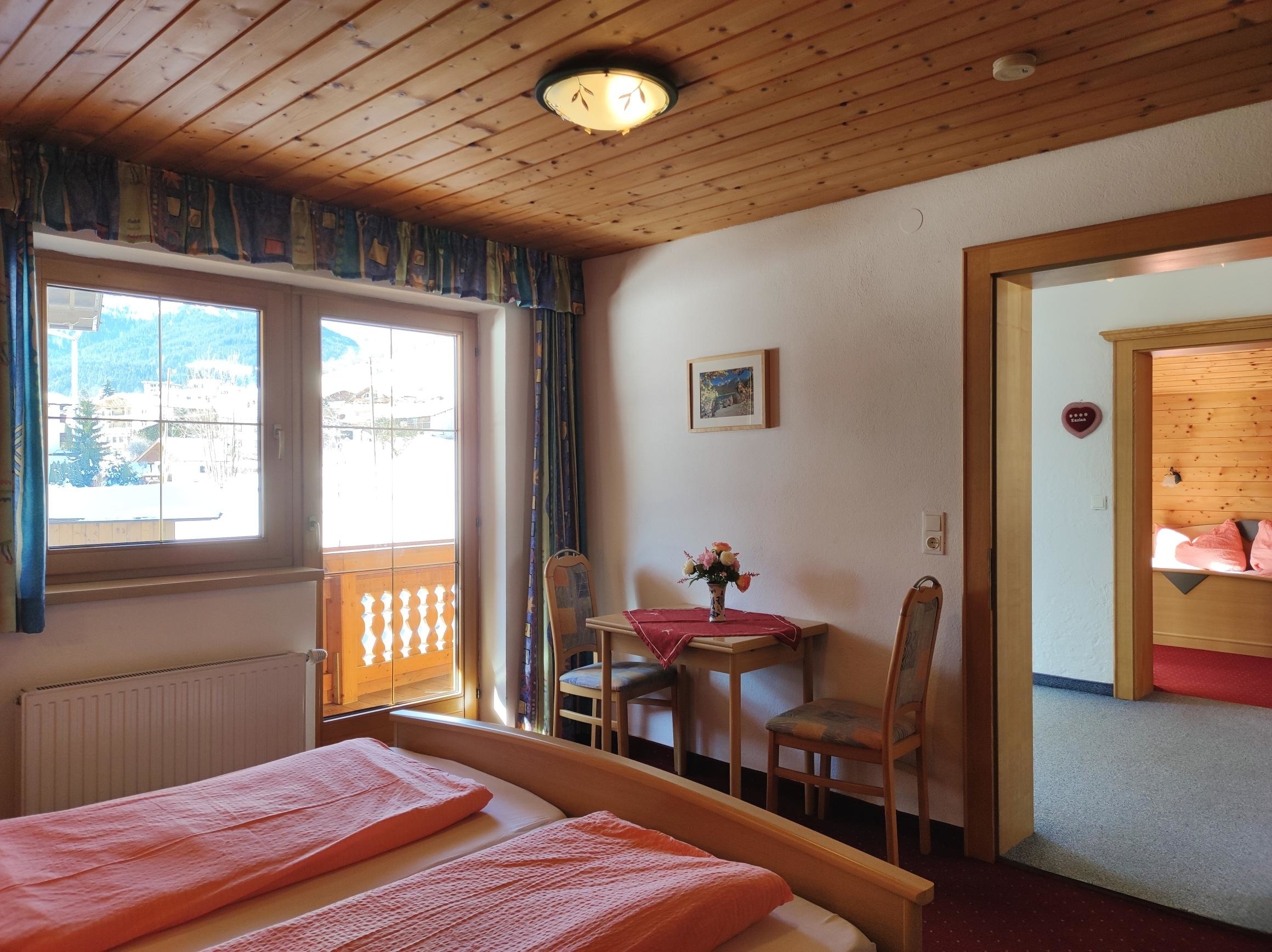 Ferienhaus Schlössl Wildschönau WILD446 — Foto 19