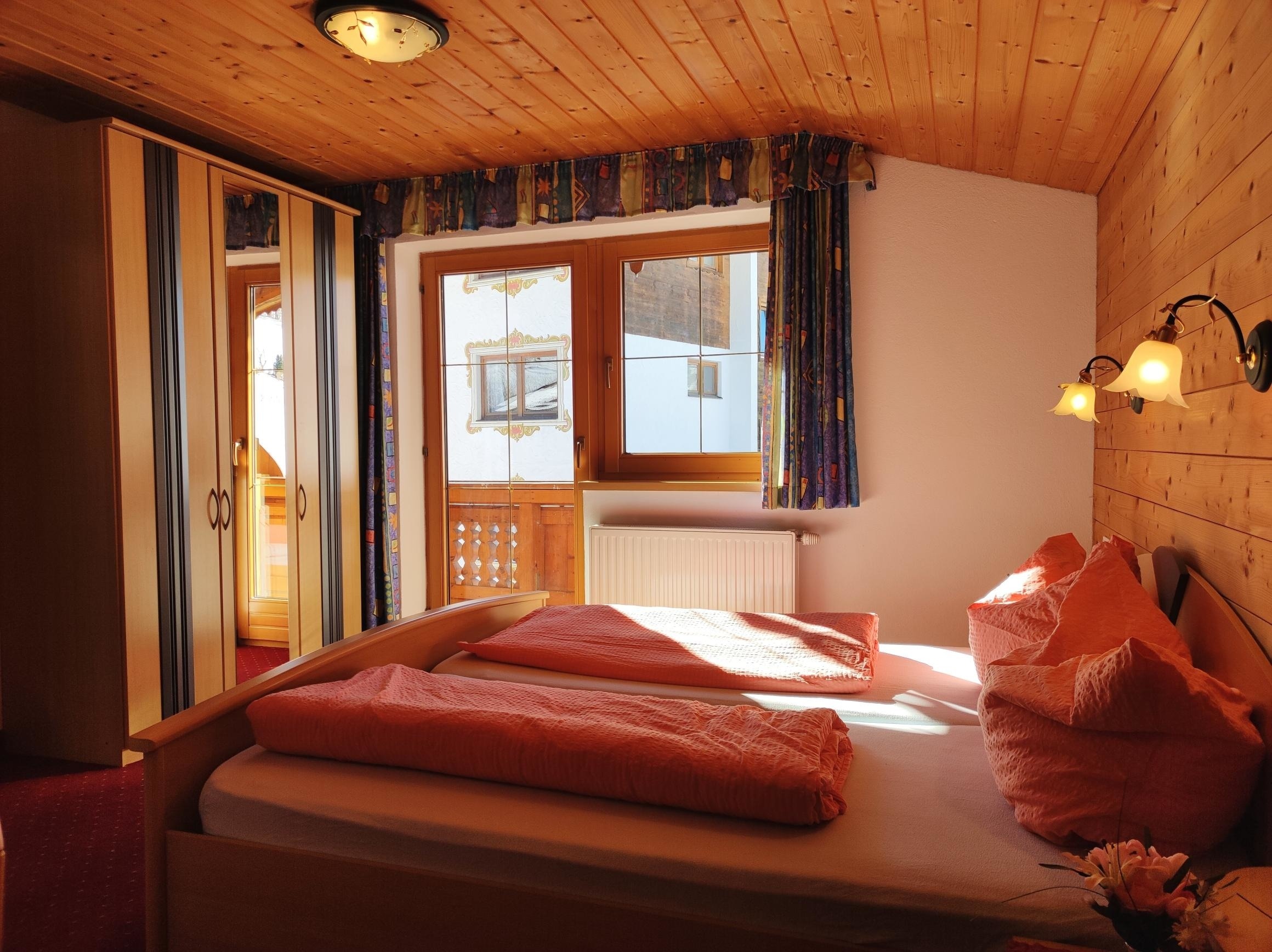 Ferienhaus Schlössl Wildschönau WILD446 — Foto 24