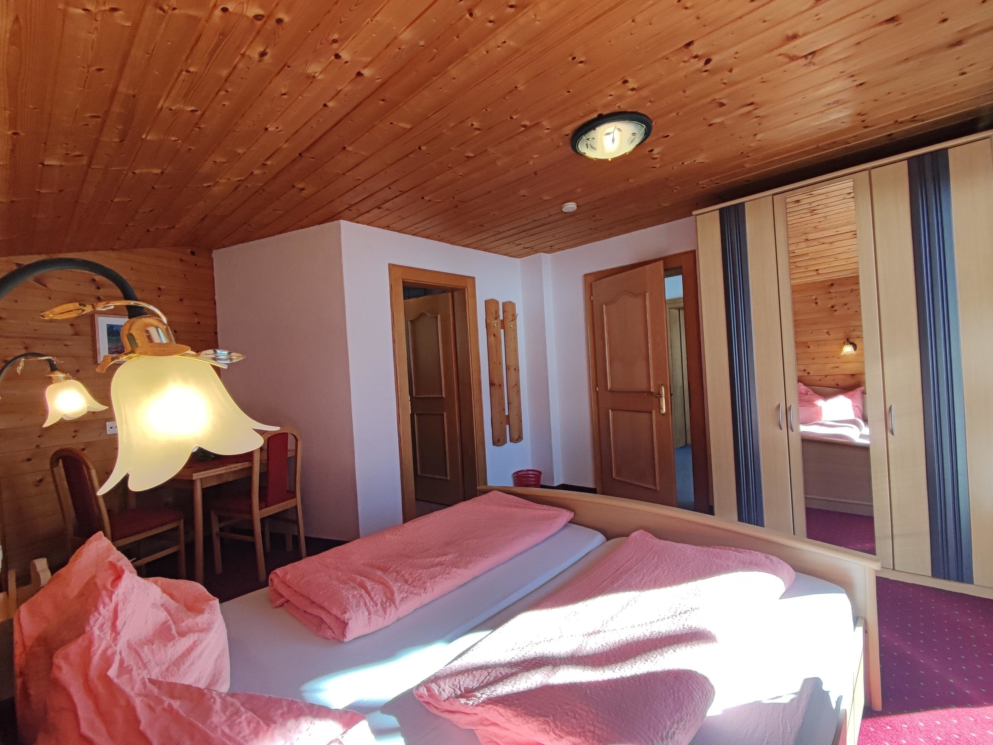 Ferienhaus Schlössl Wildschönau WILD446 — Foto 26