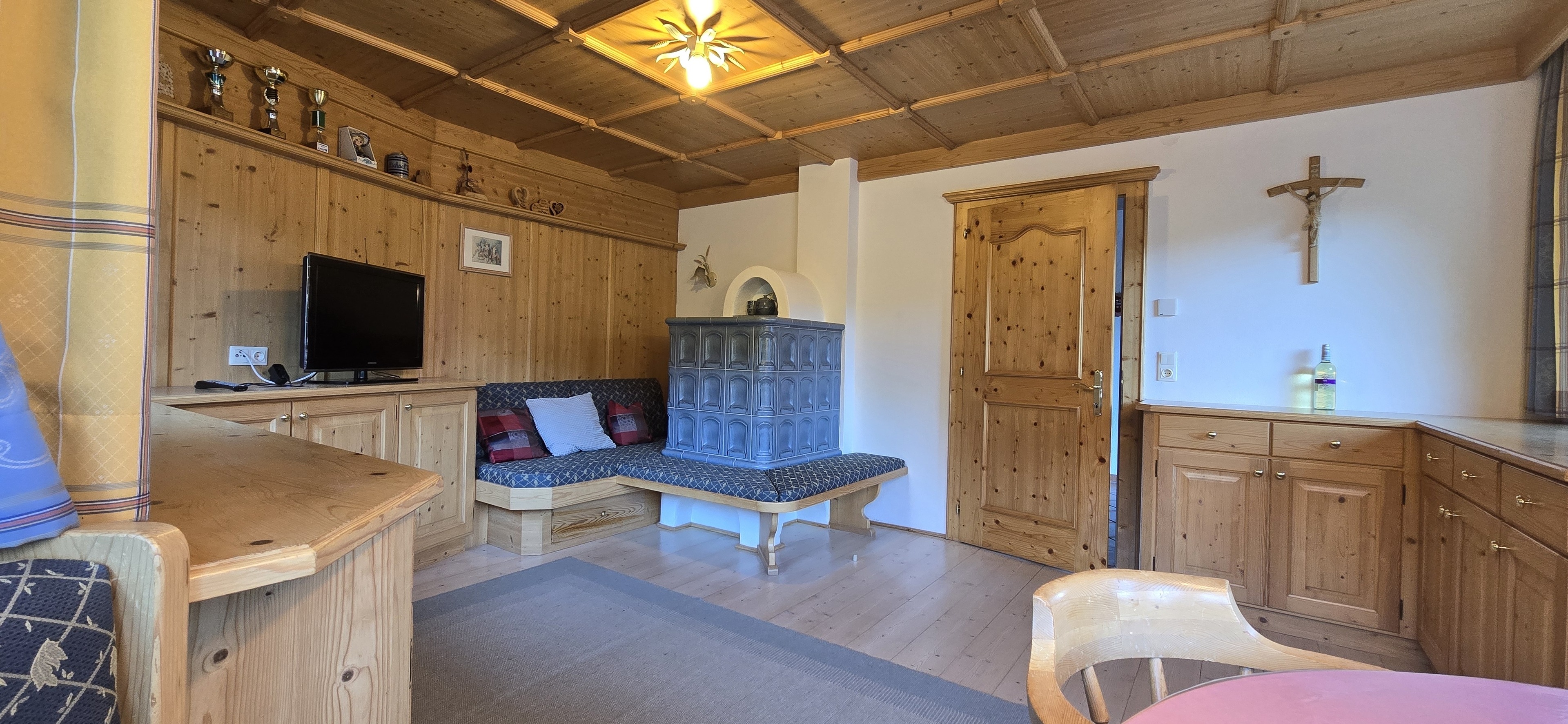 Ferienhaus Schlössl Wildschönau WILD446 — Foto 10