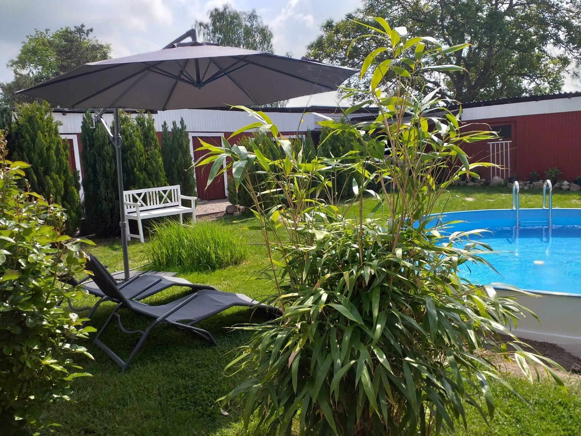 Ferienapartment Fleischer