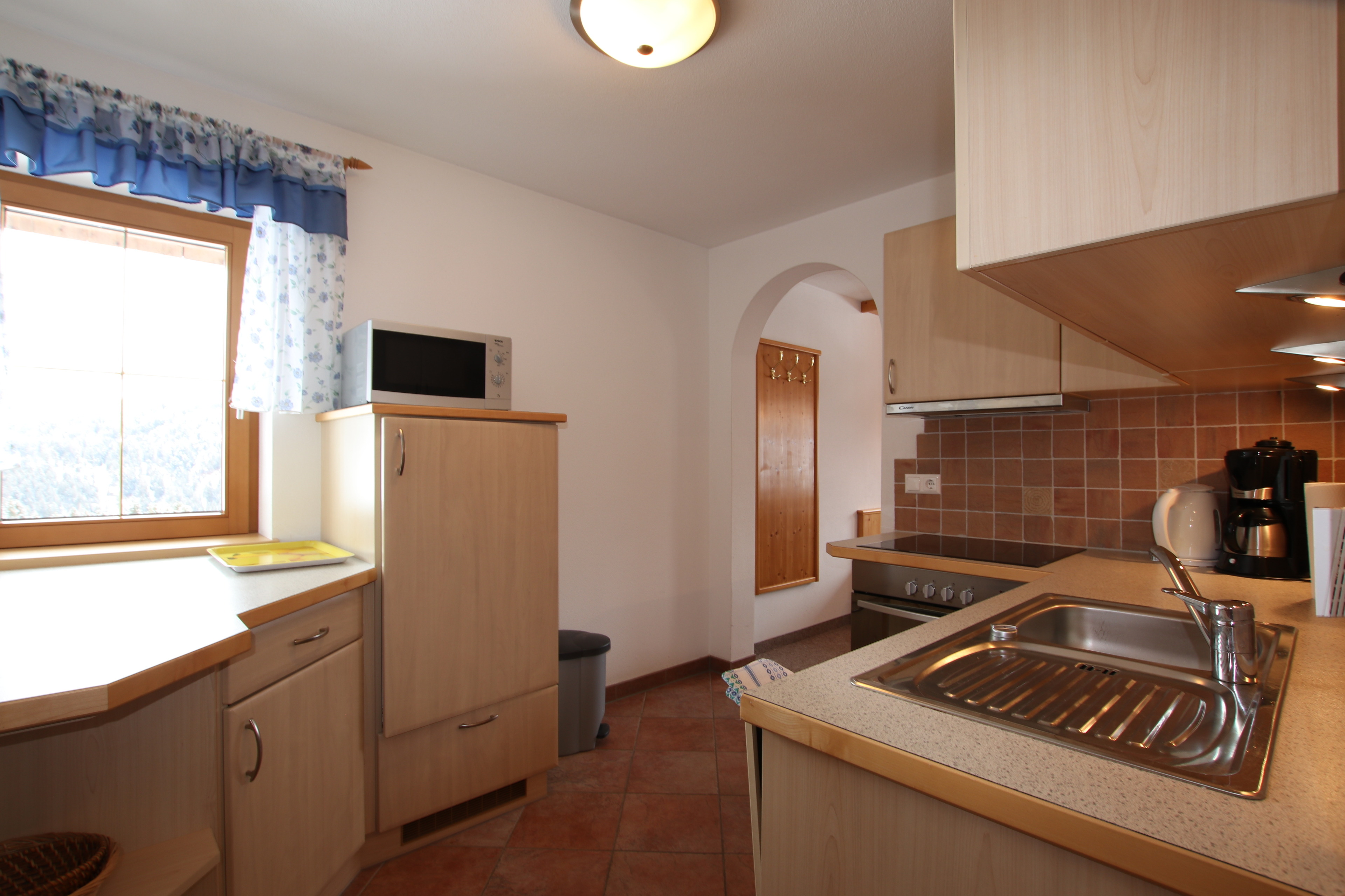 Ferienwohnung Loya Panorama (by FeWo-Plan WILD037) — Foto 10