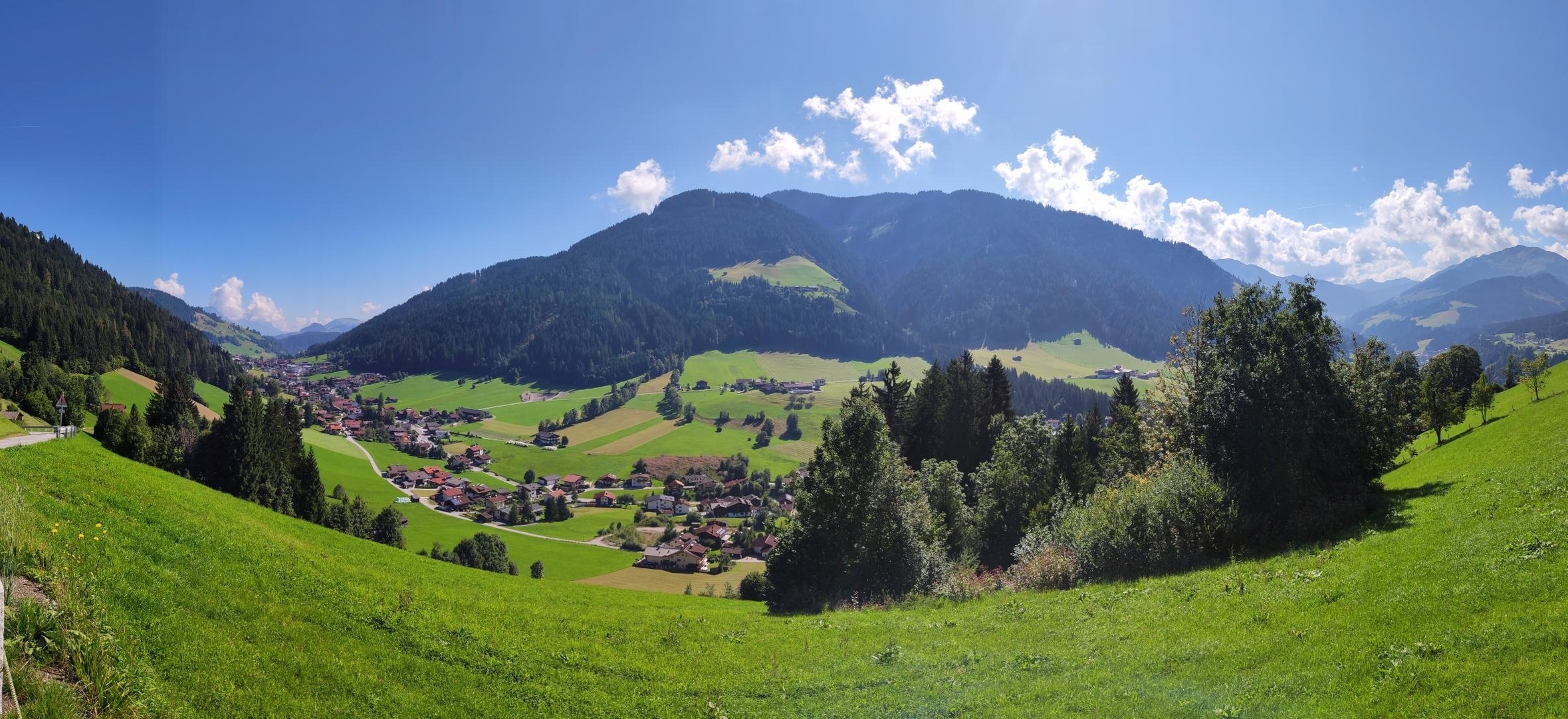 Ferienwohnung Loya Panorama (by FeWo-Plan WILD037) — Foto 17