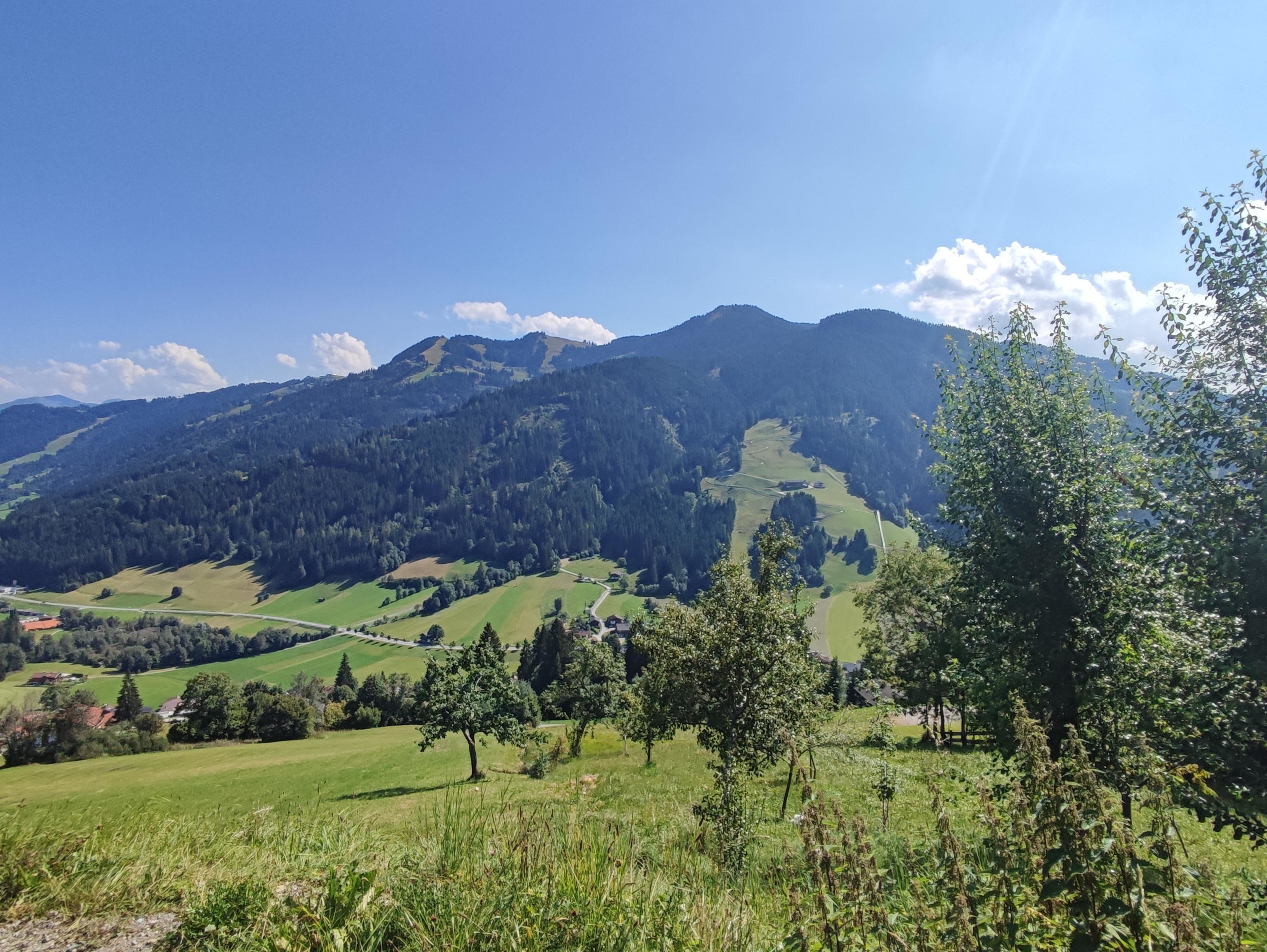 Ferienwohnung Loya Panorama (by FeWo-Plan WILD037) — Foto 19