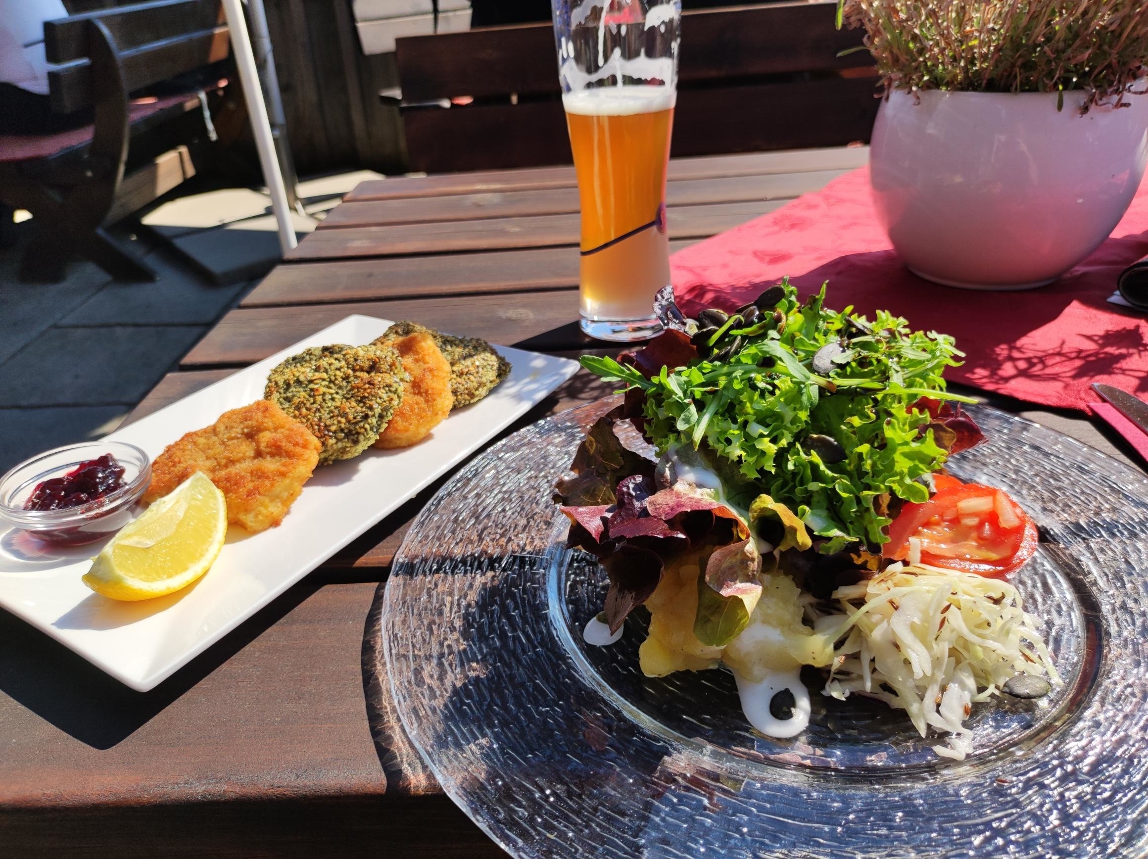 Ferienwohnung Loya Panorama (by FeWo-Plan WILD037) — Foto 15