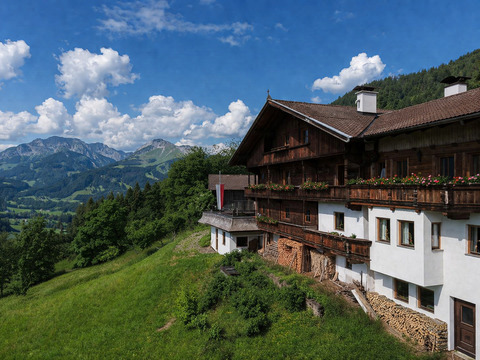 Ferienwohnung Loya Panorama (by FeWo-Plan WILD037) 1