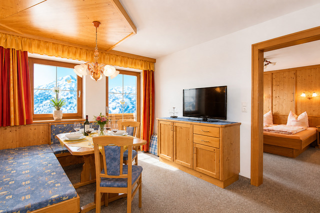 Ferienwohnung Loya Panorama (by FeWo-Plan WILD037)