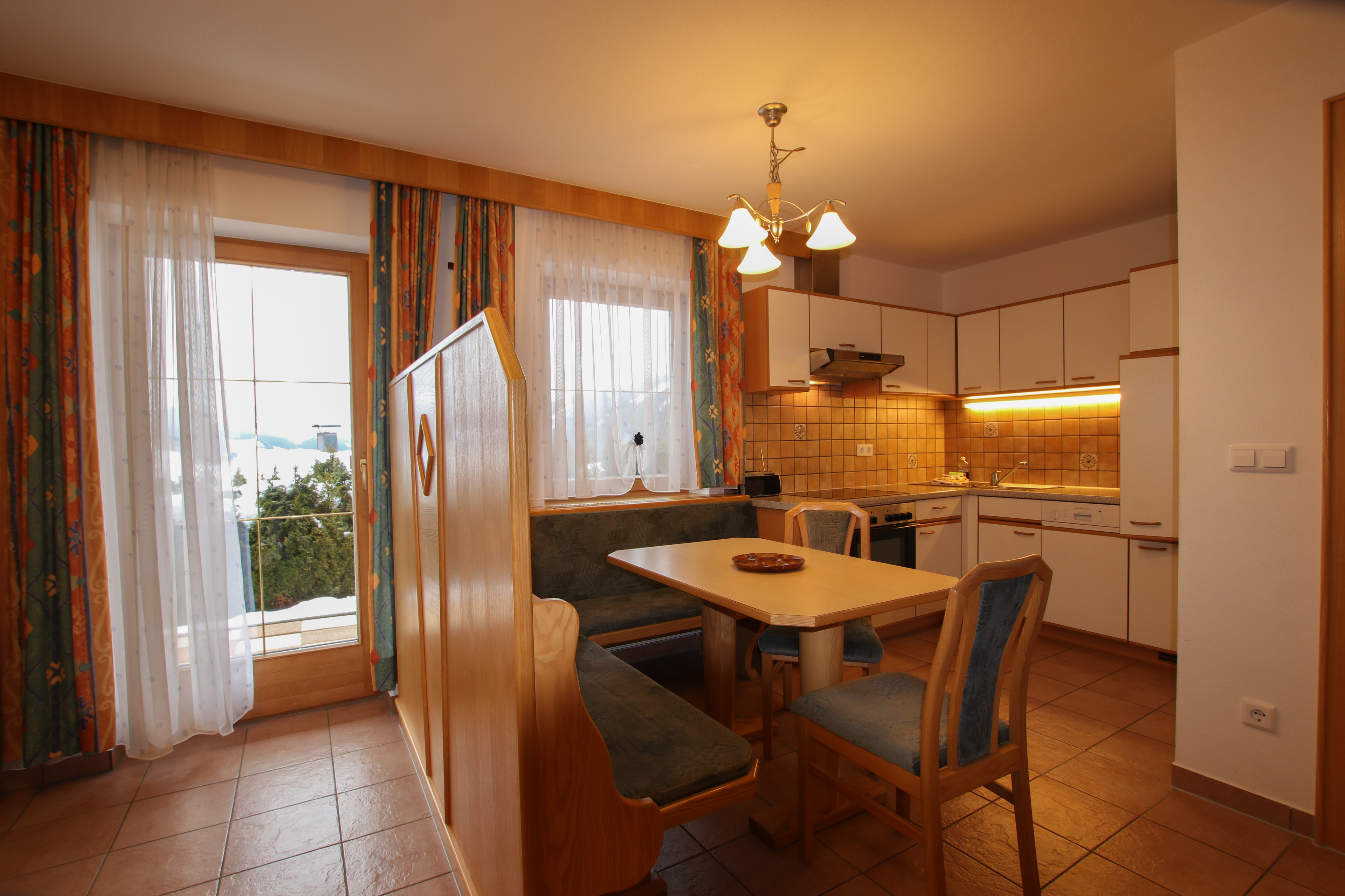 Ferienwohnung Wildschönau by FeWo-PLAN (WILD444) – Bild 8