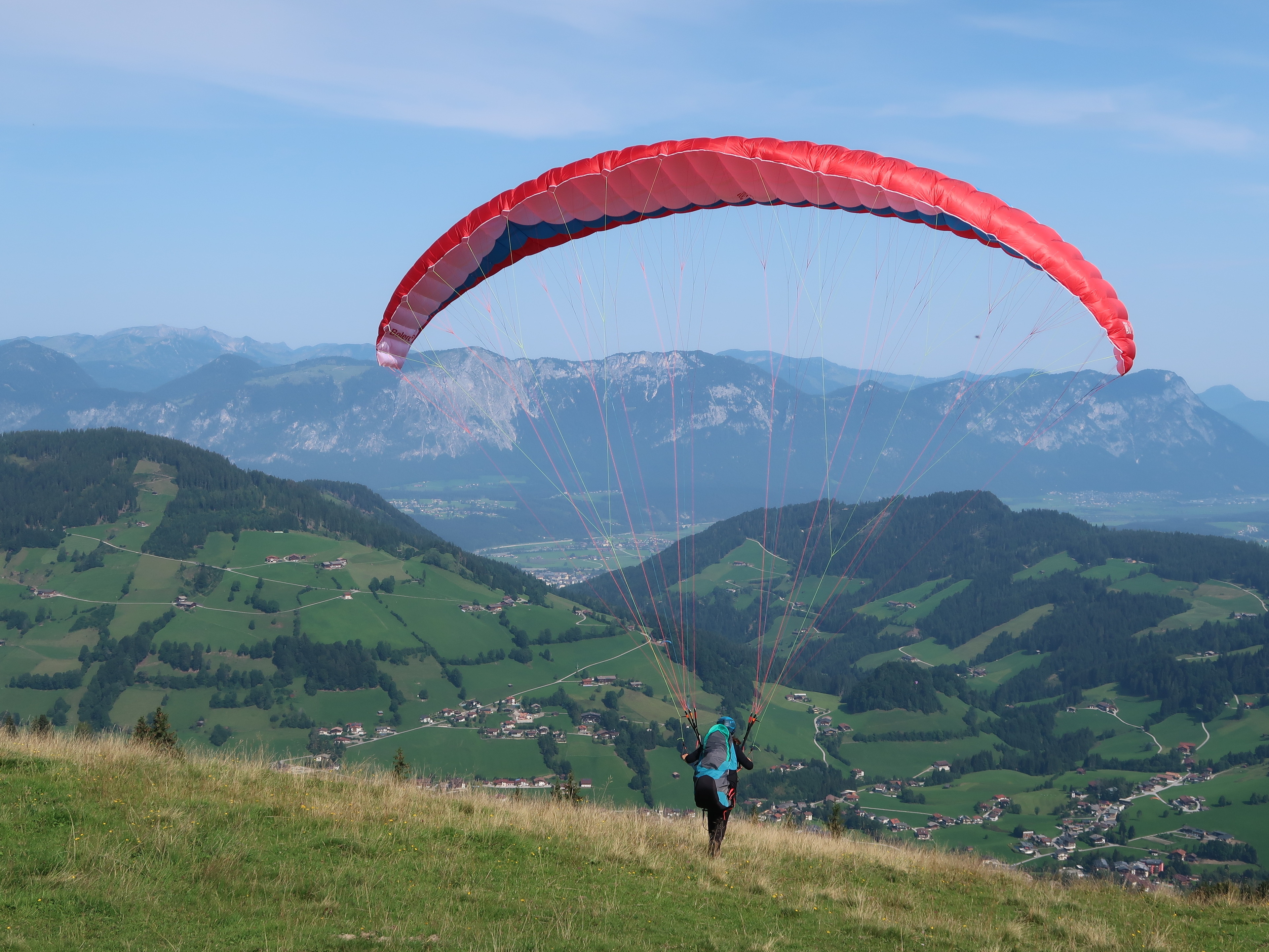 Ferienwohnung Wildschönau by FeWo-PLAN (WILD444) – Bild 19