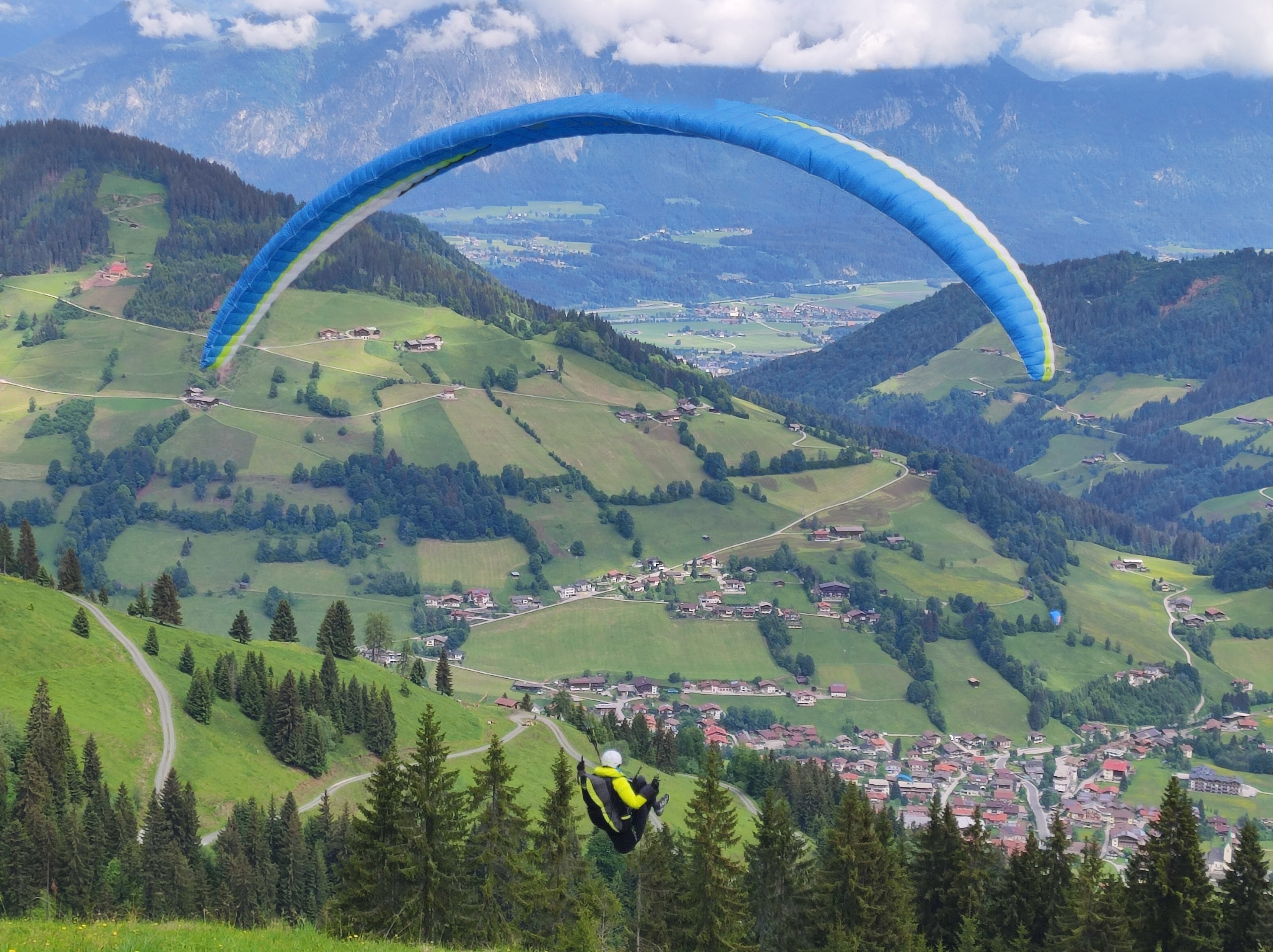 Ferienwohnung Wildschönau by FeWo-PLAN (WILD444) – Bild 15