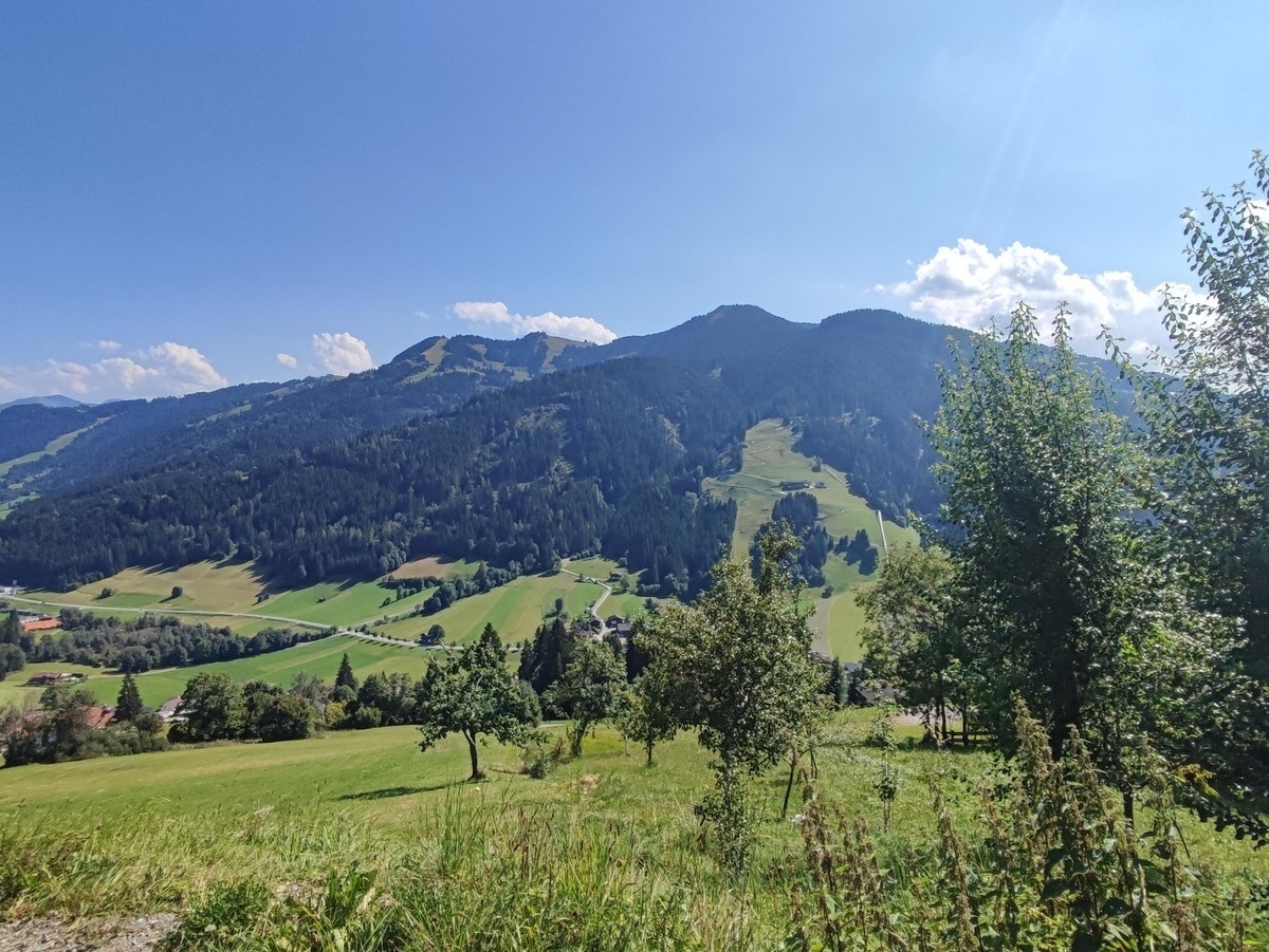 Ferienwohnung Wildschönau by FeWo-PLAN (WILD444) – Bild 17