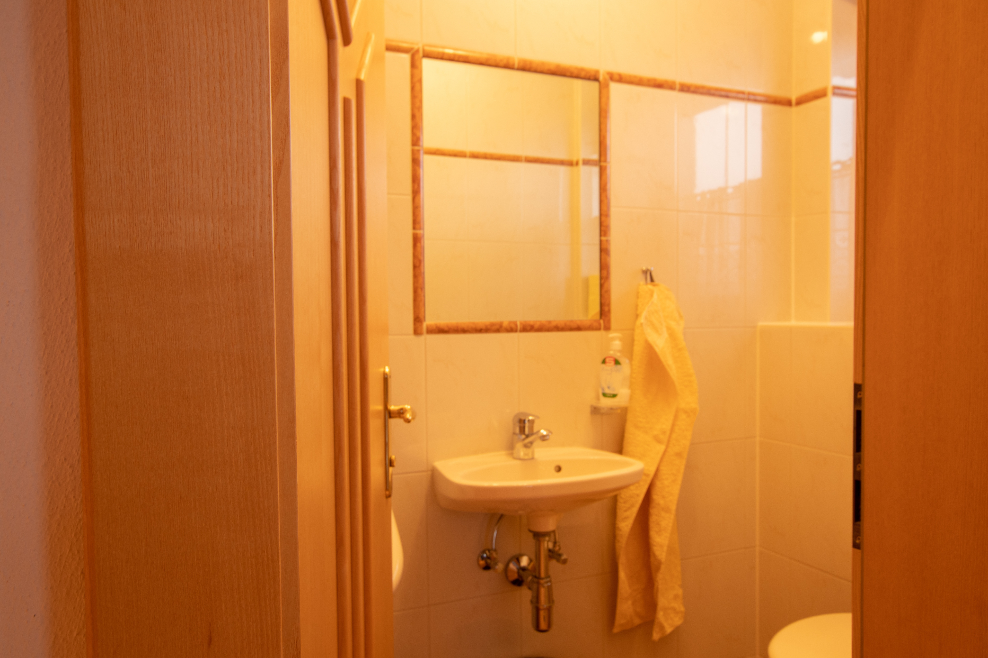 Ferienwohnung bis 8 Personen Wildschönau  by FeWo-Plan (WILD445) — Foto 10