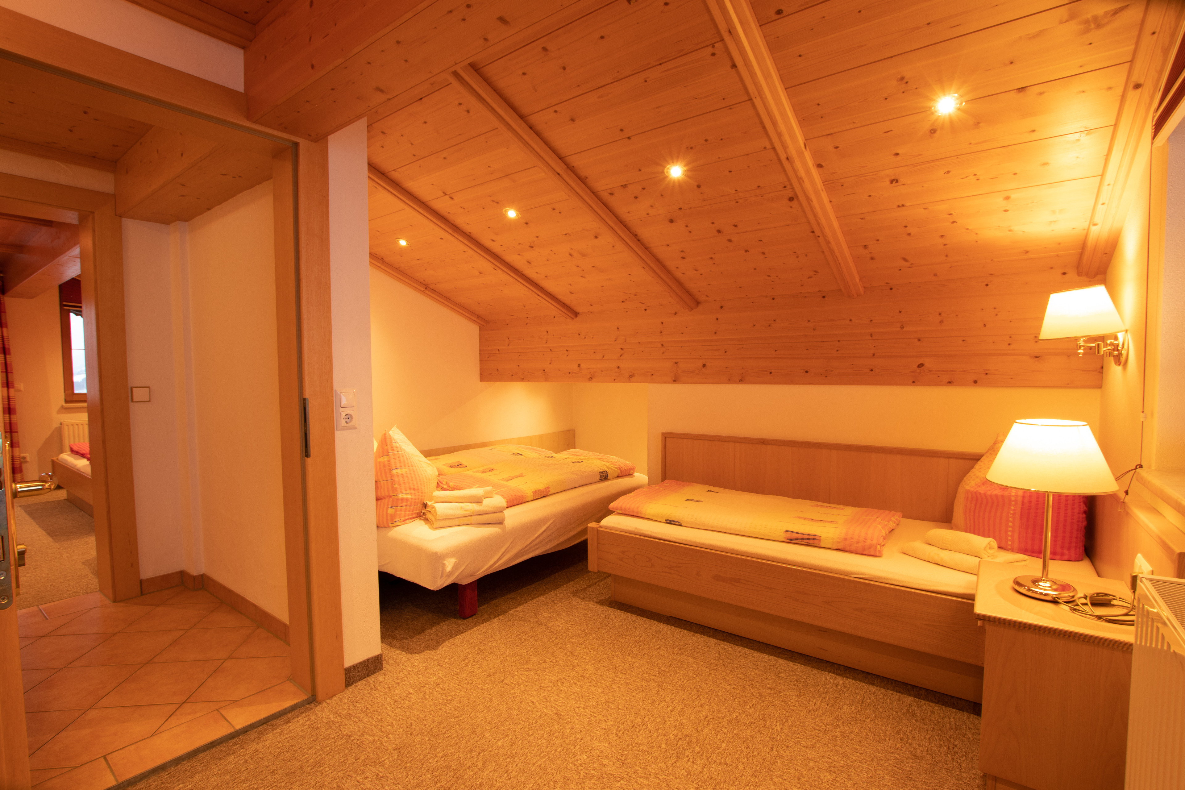 Ferienwohnung bis 8 Personen Wildschönau  by FeWo-Plan (WILD445) — Foto 19