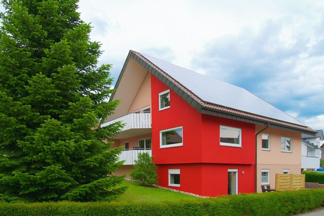 Haus Tanja - Wohnung Kuckuck Ferienwohnung in Deutschland