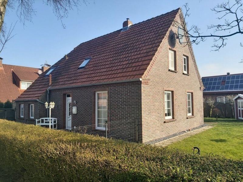 Foto 10 Ferienwohnung Ostfriesland Dornum & Umgebung Ferienwohnung Schlickwanderer Klein (Objekt 100564) Reise