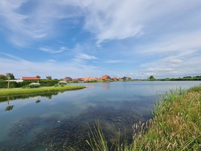 Foto 19 Ferienwohnung Ostfriesland Dornum & Umgebung Ferienwohnung Schlickwanderer Klein (Objekt 100564) Urlaub