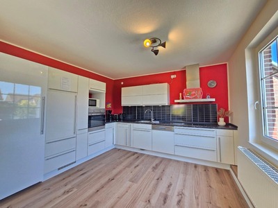 Foto 6 Ferienwohnung Ostfriesland Dornum & Umgebung Ferienwohnung Schlickwanderer Groß (Objekt 100530) buchen