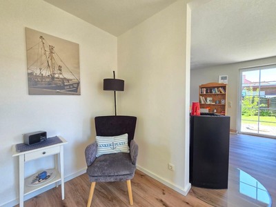 Foto 10 Ferienwohnung Ostfriesland Dornum & Umgebung Ferienwohnung Schlickwanderer Groß (Objekt 100530) Reise