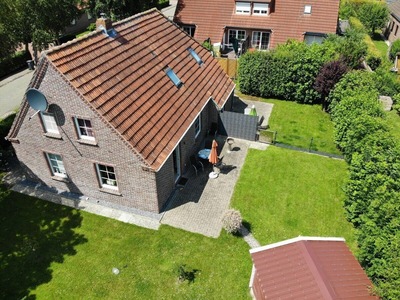 Foto 15 Ferienwohnung Ostfriesland Dornum & Umgebung Ferienwohnung Schlickwanderer Groß (Objekt 100530) Reise