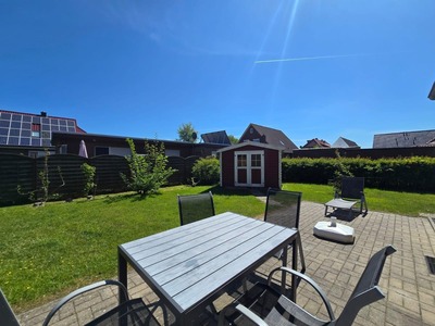 Foto 19 Ferienwohnung Ostfriesland Dornum & Umgebung Ferienwohnung Schlickwanderer Groß (Objekt 100530) Urlaub