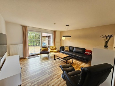 Foto 1 Ferienwohnung Ostfriesland Norddeich & Umgebung Ferienhaus Nici Wohneinheit Seehund (Objekt 91843) buchen