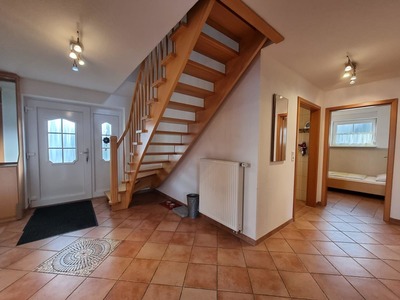 Foto 8 Ferienwohnung Ostfriesland Norddeich & Umgebung Ferienhaus Nici Wohneinheit Seehund (Objekt 91843) Nordsee