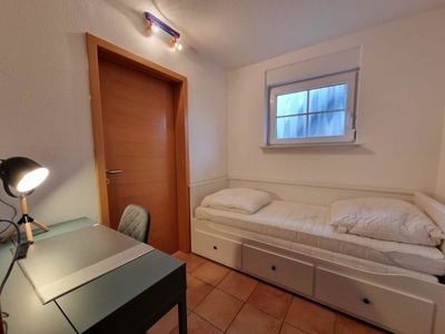 Foto 15 Ferienwohnung Ostfriesland Norddeich & Umgebung Ferienhaus Nici Wohneinheit Seehund (Objekt 91843) Reise