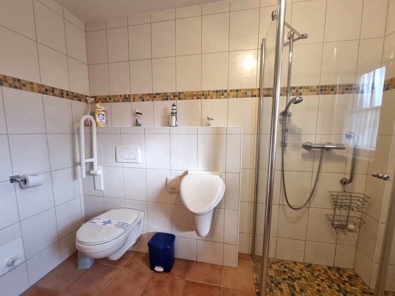 Foto 17 Ferienwohnung Ostfriesland Norddeich & Umgebung Ferienhaus Nici Wohneinheit Seehund (Objekt 91843) suchen