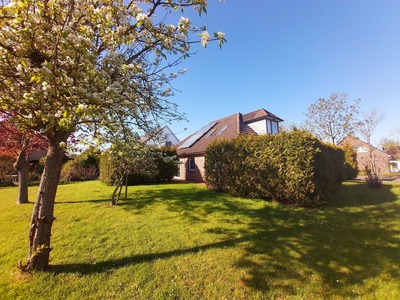 Foto 19 Ferienwohnung Ostfriesland Norddeich & Umgebung Ferienhaus Nici Wohneinheit Seehund (Objekt 91843) Urlaub