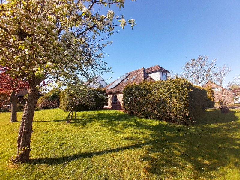 Foto 19 Ferienwohnung Ostfriesland Norddeich & Umgebung Ferienhaus Nici Wohneinheit Seehund (Objekt 91843) Urlaub