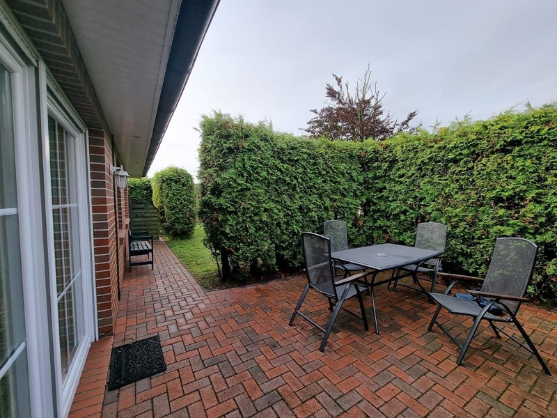 Foto 24 Ferienwohnung Ostfriesland Norddeich & Umgebung Ferienhaus Nici Wohneinheit Seehund (Objekt 91843) Urlaub