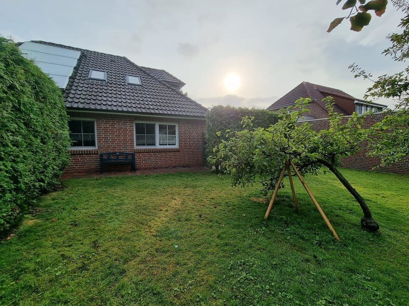 Foto 19 Ferienwohnung Ostfriesland Norddeich & Umgebung Ferienhaus Nici Wohneinheit Leuchtturm (Objekt 100566) Urlaub