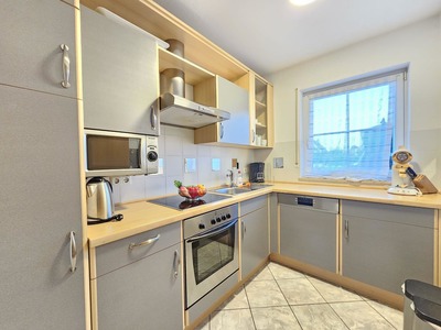 Foto 6 Ferienhaus Ostfriesland Dornum & Umgebung Ferienhaus Ankerplatz im Bootshaus (Objekt 100547) buchen