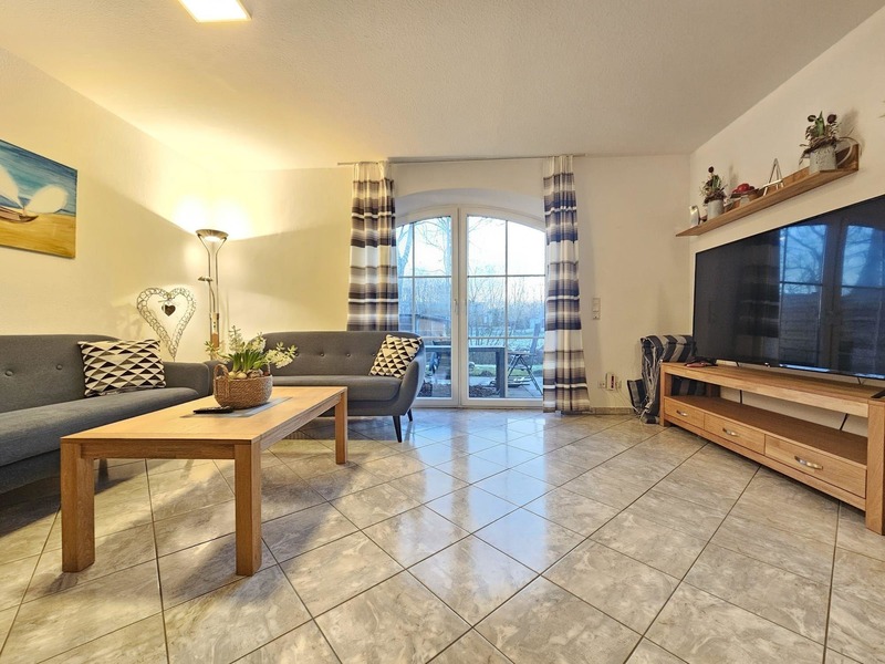 Foto 15 Ferienhaus Ostfriesland Dornum & Umgebung Ferienhaus Ankerplatz im Bootshaus (Objekt 100547) Reise