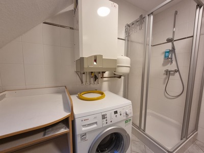 Foto 19 Ferienhaus Ostfriesland Dornum & Umgebung Ferienhaus Ankerplatz im Bootshaus (Objekt 100547) Urlaub