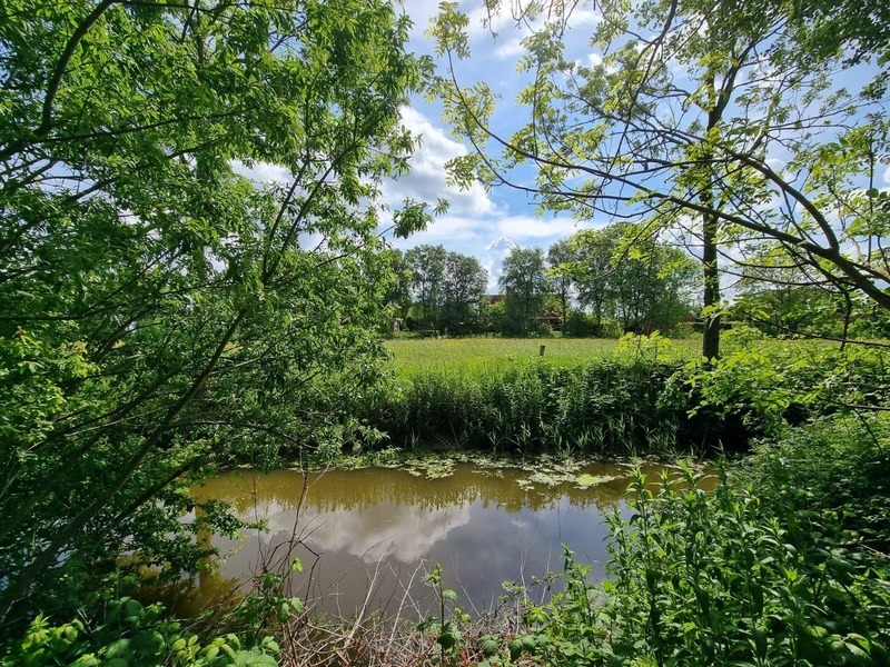 Foto 24 Ferienhaus Ostfriesland Dornum & Umgebung Ferienhaus Ankerplatz im Bootshaus (Objekt 100547) Urlaub