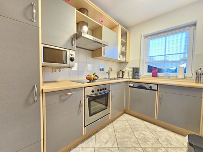 Foto 6 Ferienhaus Ostfriesland Dornum & Umgebung Ferienhaus Steuerbord im Bootshaus (Objekt 100576) buchen