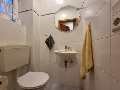 Foto 19 Ferienhaus Ostfriesland Dornum & Umgebung Ferienhaus Steuerbord im Bootshaus (Objekt 100576) Urlaub