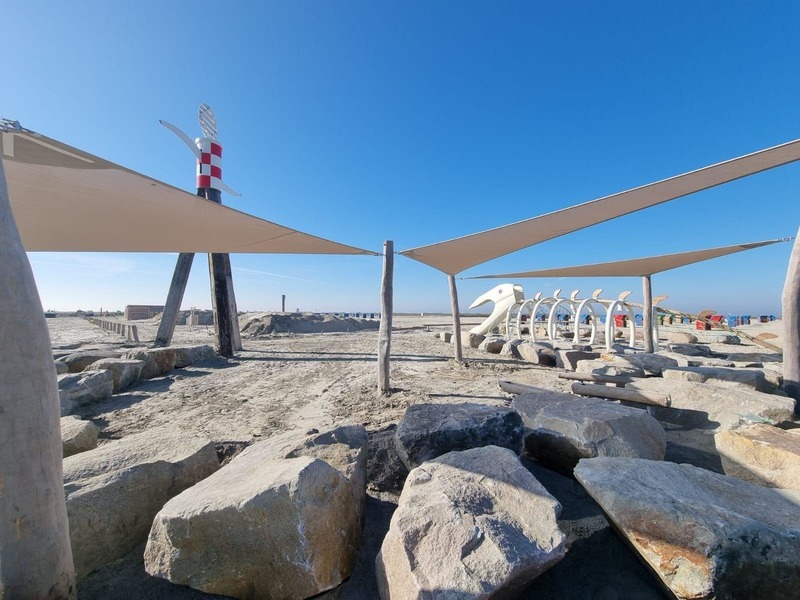 Foto 17 Ferienwohnung Ostfriesland Dornum & Umgebung Ferienwohnung Westwind (Objekt 91829) suchen