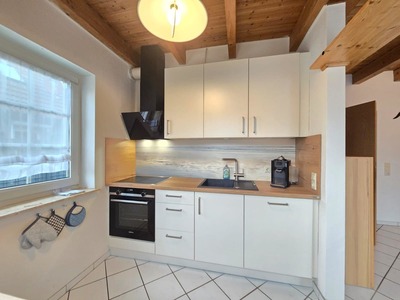 Foto 6 Ferienhaus Ostfriesland Norddeich & Umgebung Ferienhaus Nordseekrabbe (Objekt 91846) buchen