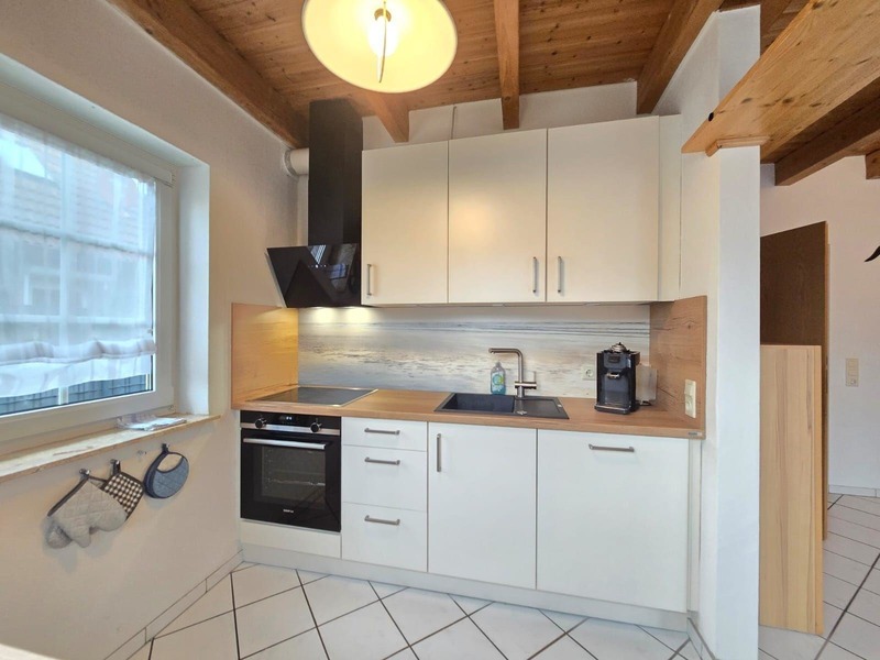 Foto 6 Ferienhaus Ostfriesland Norddeich & Umgebung Ferienhaus Nordseekrabbe (Objekt 91846) buchen